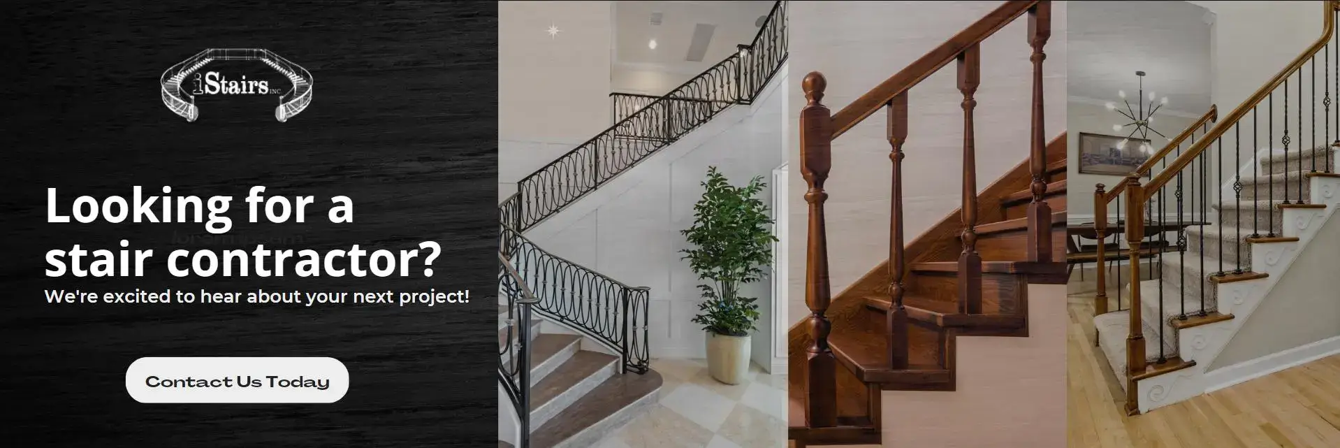 Looking for Contractor